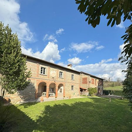Luco Mugello Casale San Giorgio B&B 외부 사진