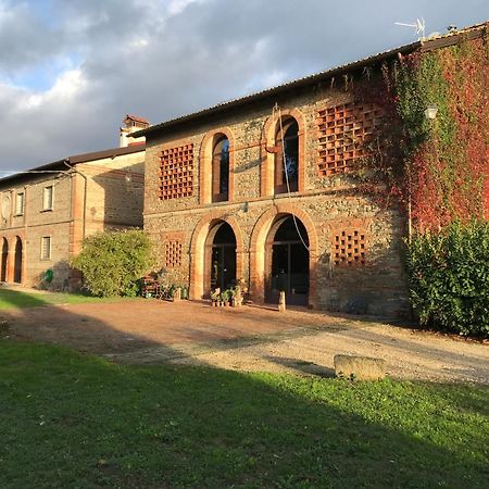 Luco Mugello Casale San Giorgio B&B 외부 사진
